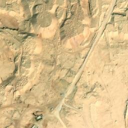Satellite imagery of Basţat al Baḩḩārah, EG