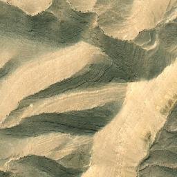 Satellite imagery of Mitla, EG