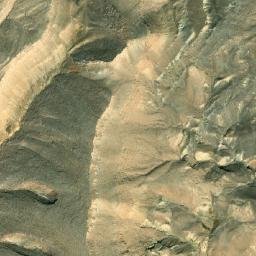 Satellite imagery of Mitla, EG