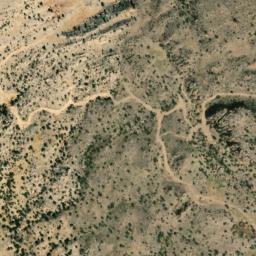 Satellite imagery of Tor Ghar, PK