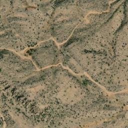 Satellite imagery of Tor Ghar, PK