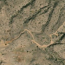 Satellite imagery of Tor Ghar, PK