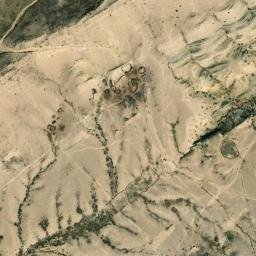 Satellite imagery of Anokai Ghar, PK