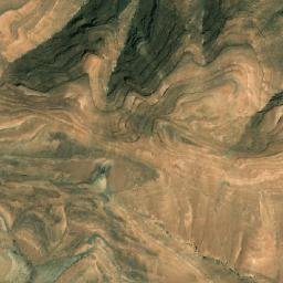 Satellite imagery of Amsgouggane, MA