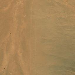 Satellite imagery of Megsem el Abiod, DZ