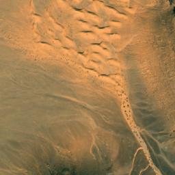 Satellite imagery of Megsem el Abiod, DZ