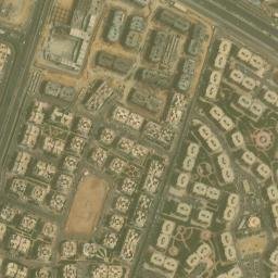 Satellite imagery of Jabal an Nāşūrī, EG