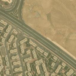 Satellite imagery of بوابة دار مصر القرنفل بجوار قرنفل هايتس, EG