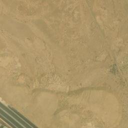 Satellite imagery of بوابة دار مصر القرنفل بجوار قرنفل هايتس, EG