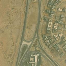 Satellite imagery of بوابة دار مصر القرنفل بجوار قرنفل هايتس, EG