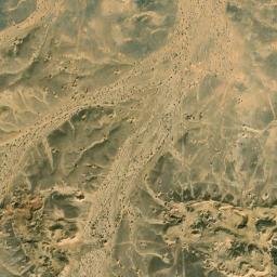 Satellite imagery of Tall ‘Ā’idah, EG