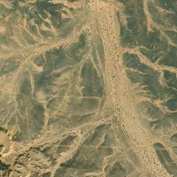 Satellite imagery of Tall ‘Ā’idah, EG
