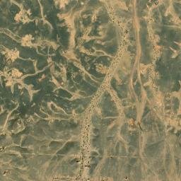Satellite imagery of Tall ‘Ā’idah, EG