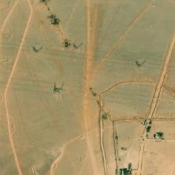 Satellite imagery of Basţat ash Shawgharīyah, EG