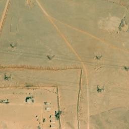 Satellite imagery of Basţat ash Shawgharīyah, EG