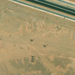 Satellite imagery of Basţat ash Shawgharīyah, EG