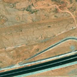 Satellite imagery of Basţat al Ḩumayrah, EG