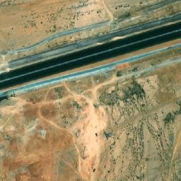 Satellite imagery of Basţat al Ḩumayrah, EG