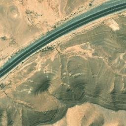 Satellite imagery of Ra’s al Jīfah, EG
