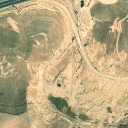 Satellite imagery of Ra’s al Jīfah, EG