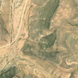 Satellite imagery of Ra’s al Jīfah, EG