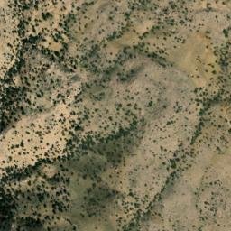 Satellite imagery of Tor Ghar, PK