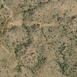 Satellite imagery of Tor Ghar, PK
