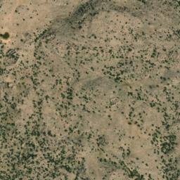 Satellite imagery of Tor Ghar, PK
