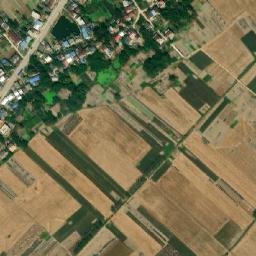 Satellite imagery of Dove Point (historical), CN