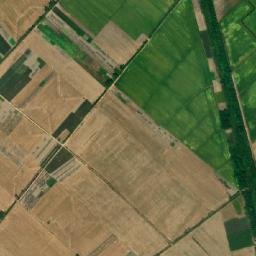 Satellite imagery of Dove Point (historical), CN