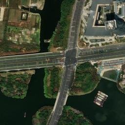 Satellite imagery of Meishan, CN