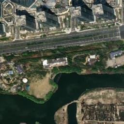Satellite imagery of Meishan, CN