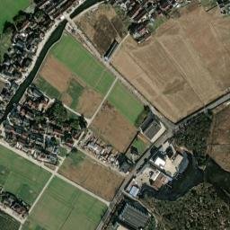 Satellite imagery of Cheng Shan, CN