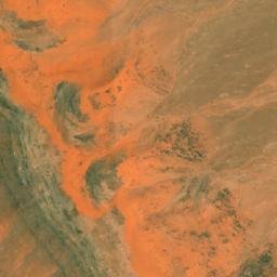 Satellite imagery of Dar el Beïda, DZ