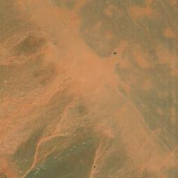 Satellite imagery of Dar el Beïda, DZ