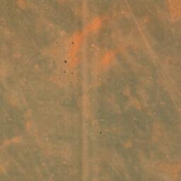 Satellite imagery of Dar el Beïda, DZ