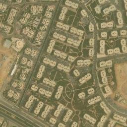 Satellite imagery of Jabal an Nāşūrī, EG