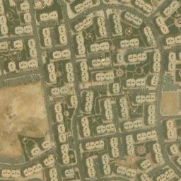 Satellite imagery of بوابة دار مصر القرنفل بجوار قرنفل هايتس, EG