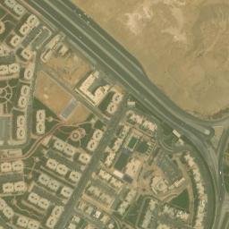 Satellite imagery of بوابة دار مصر القرنفل بجوار قرنفل هايتس, EG