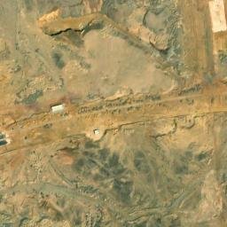 Satellite imagery of Tall al Hidāyah, EG