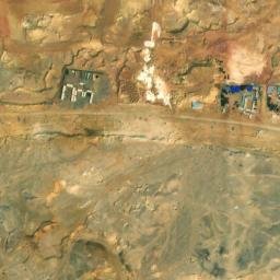 Satellite imagery of Tall al Hidāyah, EG
