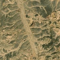 Satellite imagery of Tall ‘Ā’idah, EG