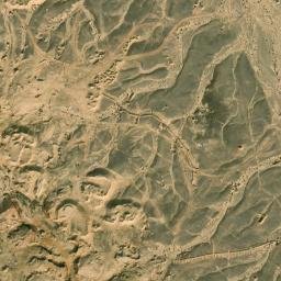 Satellite imagery of Tall ‘Ā’idah, EG