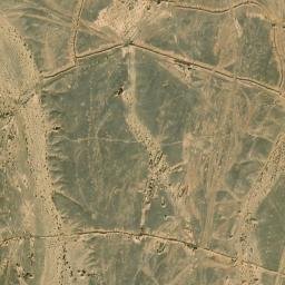 Satellite imagery of Tall ‘Ā’idah, EG