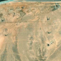 Satellite imagery of Basţat al Ḩumayrah, EG