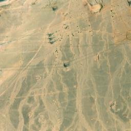 Satellite imagery of Basţat al Ḩumayrah, EG
