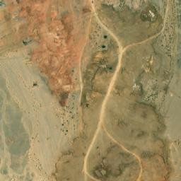 Satellite imagery of Basţat al Ḩumayrah, EG