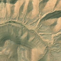 Satellite imagery of Ra’s al Jīfah, EG
