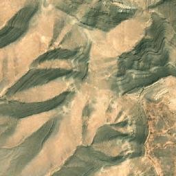 Satellite imagery of Ra’s al Jīfah, EG