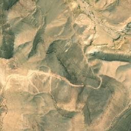 Satellite imagery of Ra’s al Jīfah, EG